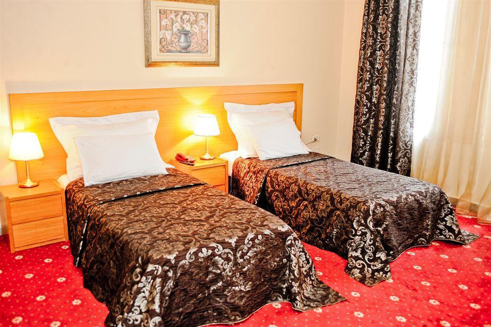 Hotel Doro City Tiranë Eksteriør bilde
