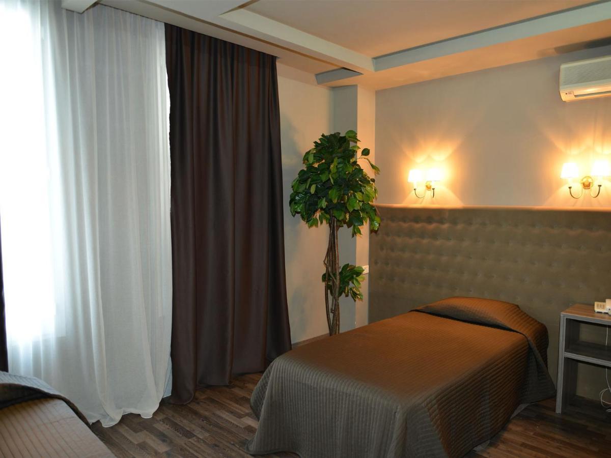 Hotel Doro City Tiranë Eksteriør bilde