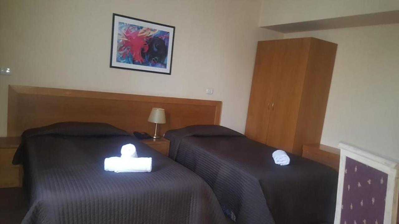 Hotel Doro City Tiranë Eksteriør bilde