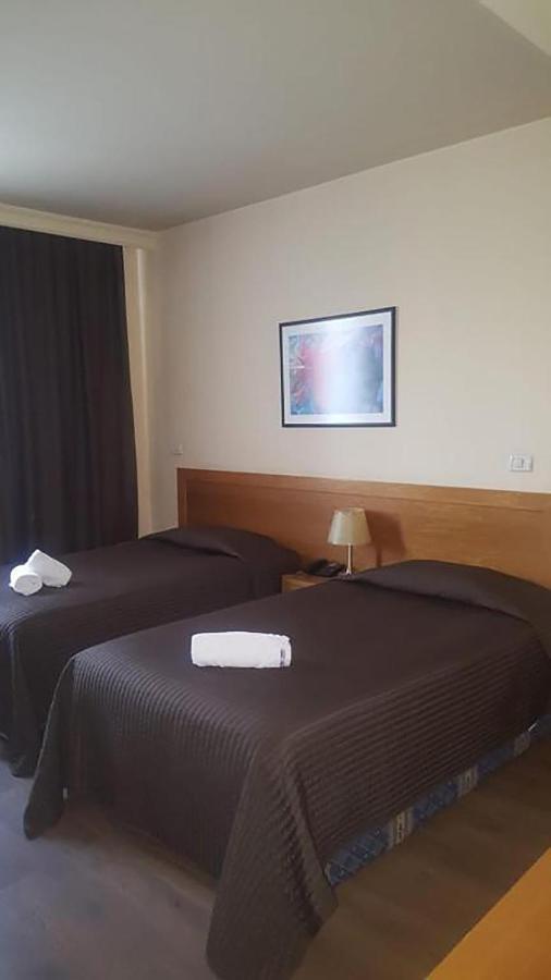 Hotel Doro City Tiranë Eksteriør bilde