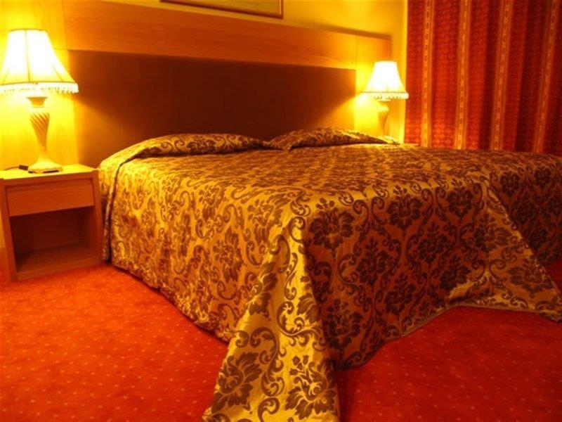 Hotel Doro City Tiranë Eksteriør bilde