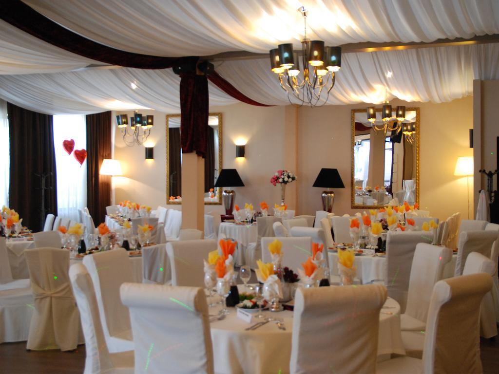 Hotel Doro City Tiranë Eksteriør bilde