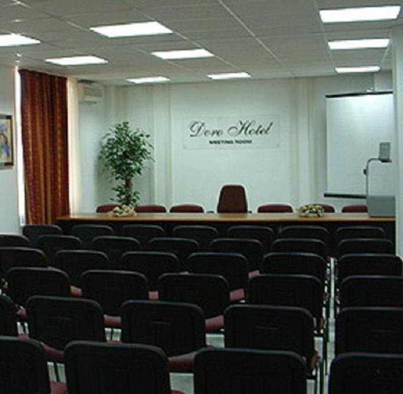 Hotel Doro City Tiranë Eksteriør bilde