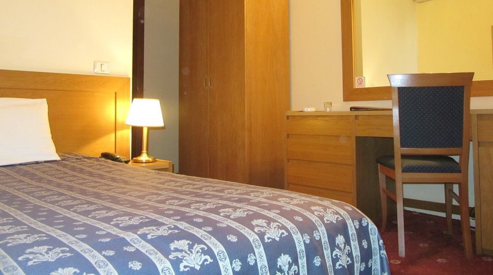 Hotel Doro City Tiranë Eksteriør bilde