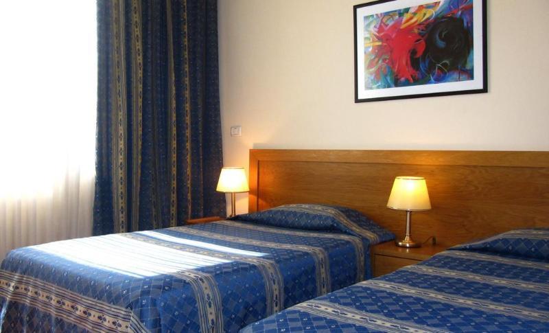Hotel Doro City Tiranë Eksteriør bilde